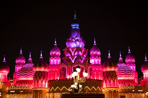 Kişiye Özel Dubai Turu