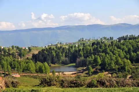 Hıdırnebi Turu