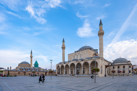 Şeb-i Aruz Turu