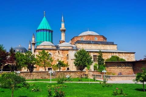 Şeb-i Aruz Turu