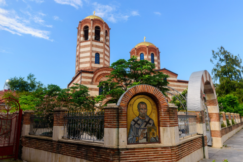 Tiflis & Batum Turu