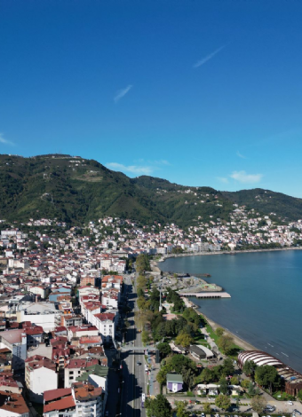 Gİresun-Ordu Turu
