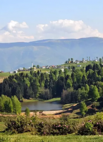 Hıdırnebi Turu