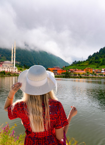 Uzungöl Turu